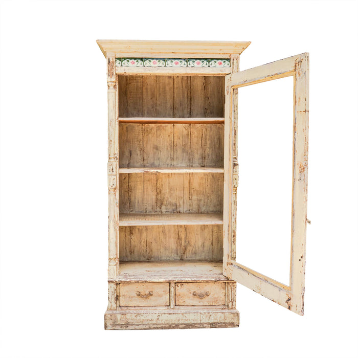 AVAA WOODEN CABINET