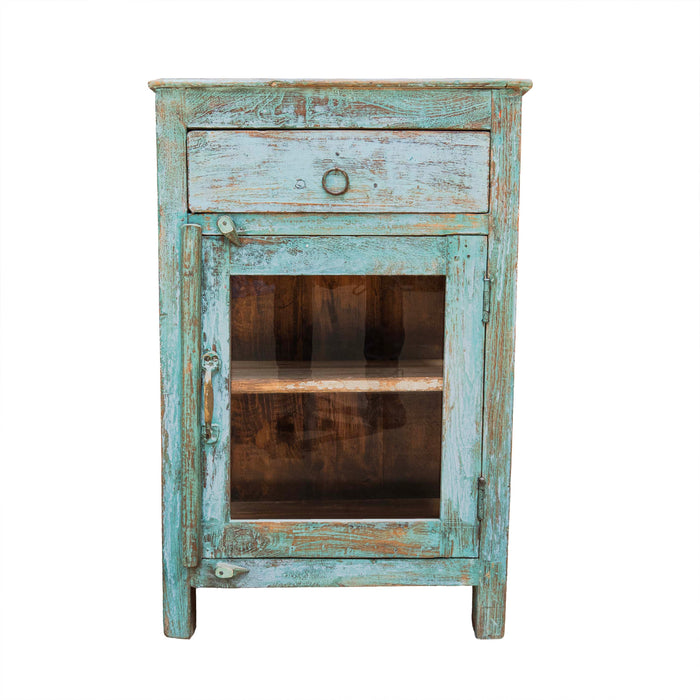 PRATHA WOODEN CABINET