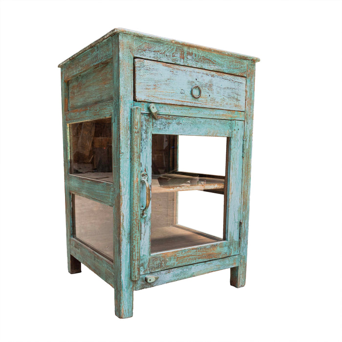 PRATHA WOODEN CABINET