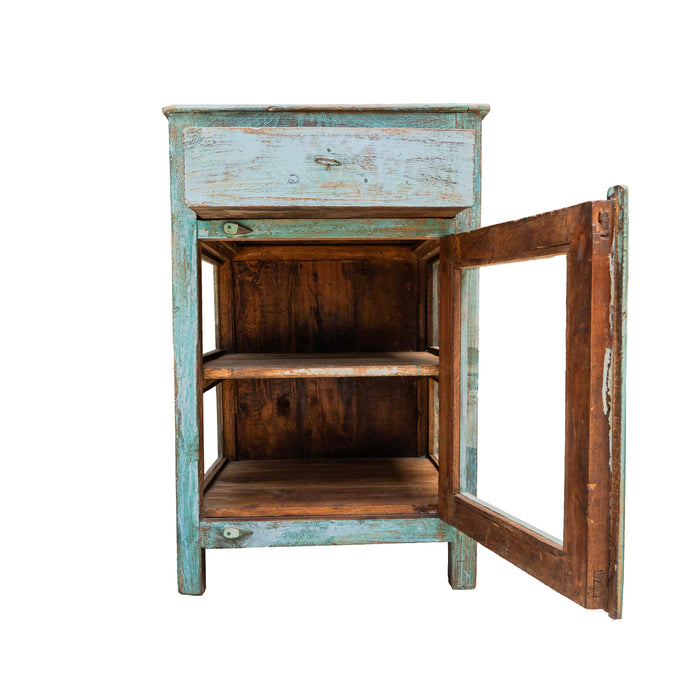 PRATHA WOODEN CABINET