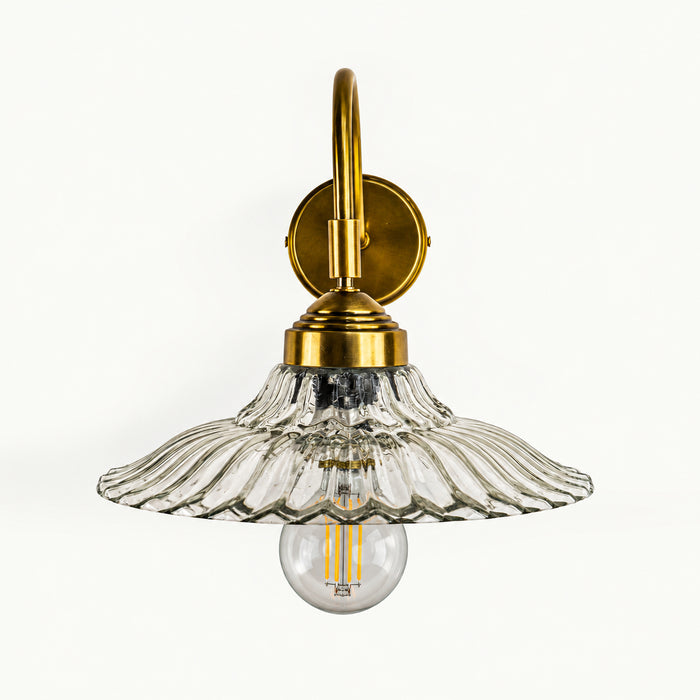 ILIYA WALL SCONCE