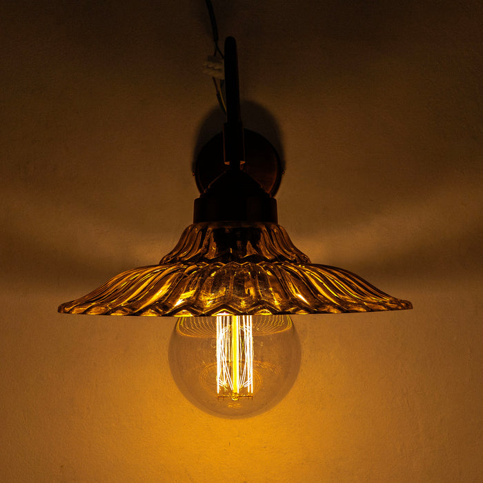 ILIYA WALL SCONCE