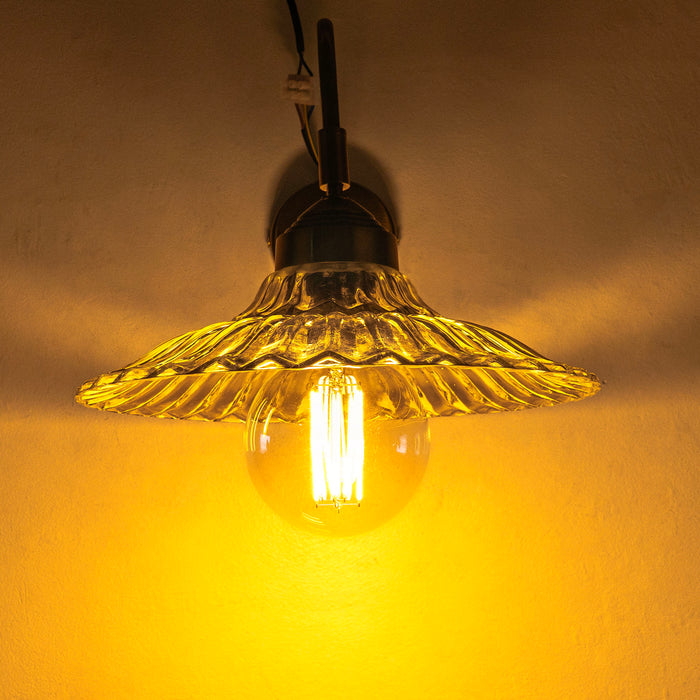 ILIYA WALL SCONCE