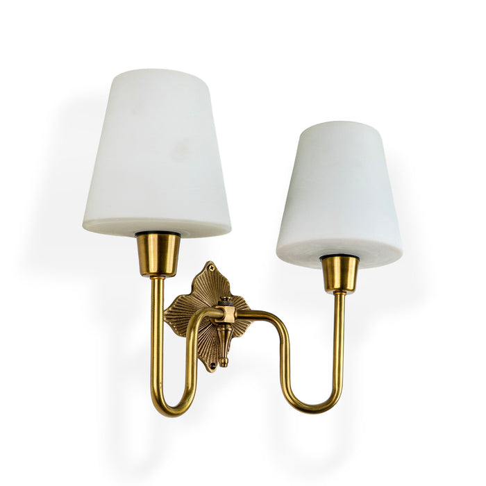 FORP LARAI WALL SCONCE