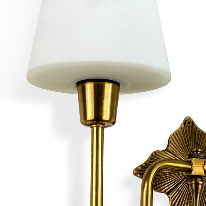 FORP LARAI WALL SCONCE