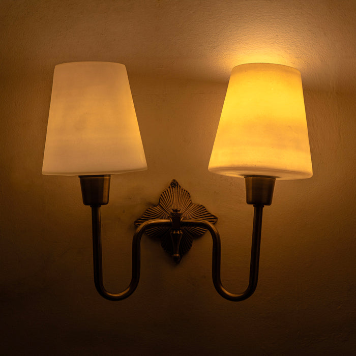 FORP LARAI WALL SCONCE