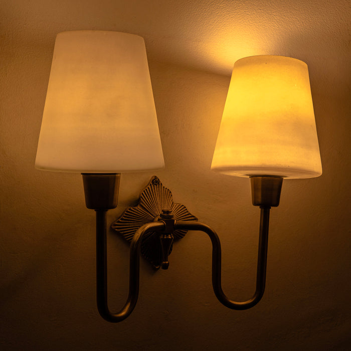 FORP LARAI WALL SCONCE