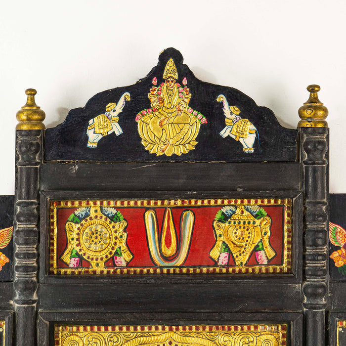 Tanjore Darbar Krishna