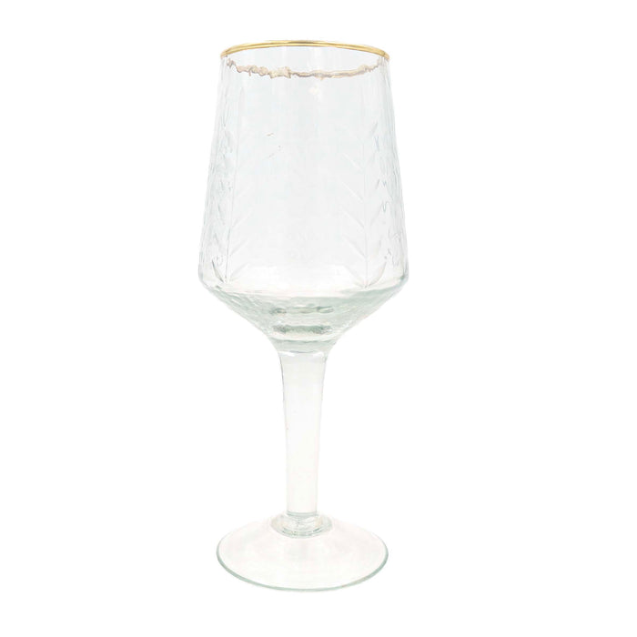 Atara Pinot Wine Glass