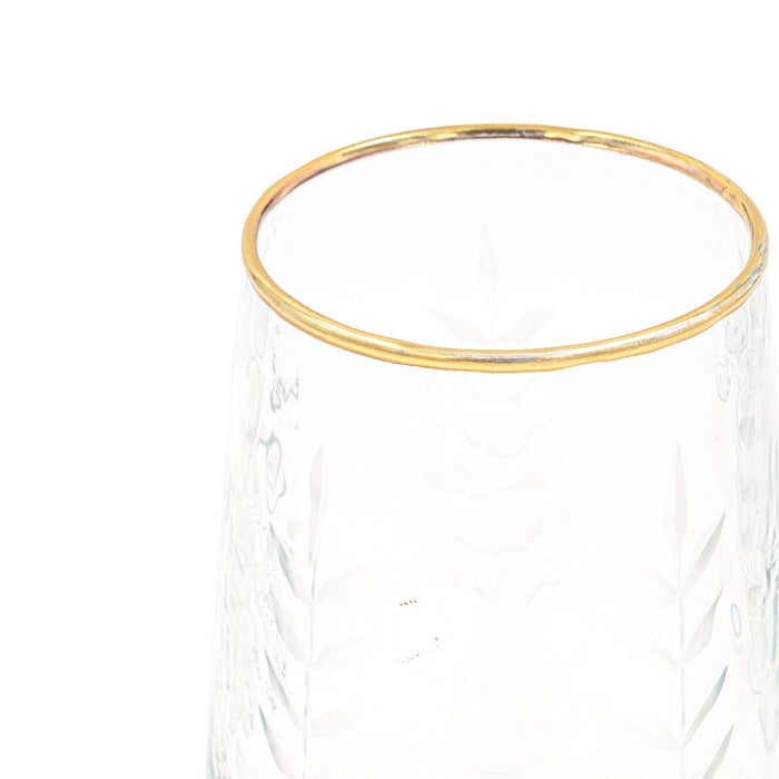 Atara Pinot Wine Glass