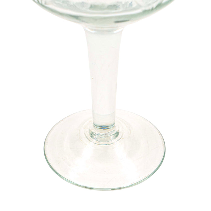 Atara Pinot Wine Glass