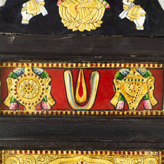 Tanjore Darbar Krishna