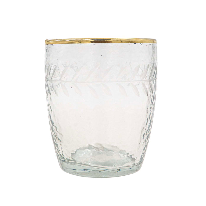 Atara Water Cooler Glass