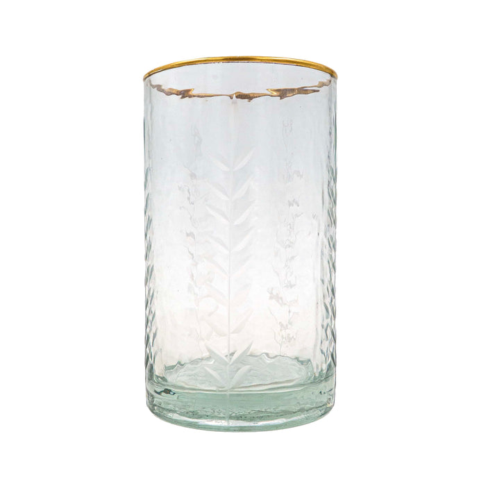 Atara High Ball Glass