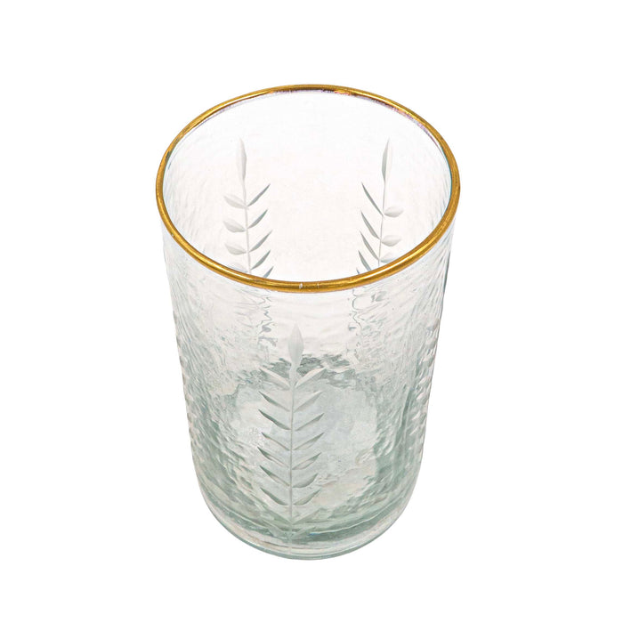 Atara High Ball Glass