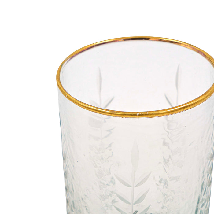 Atara High Ball Glass