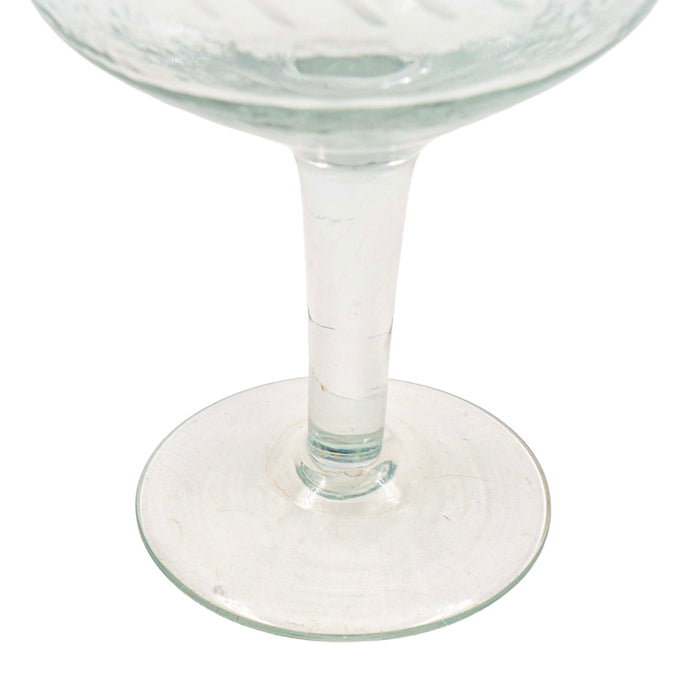 Atara Champagne Bowl Glass