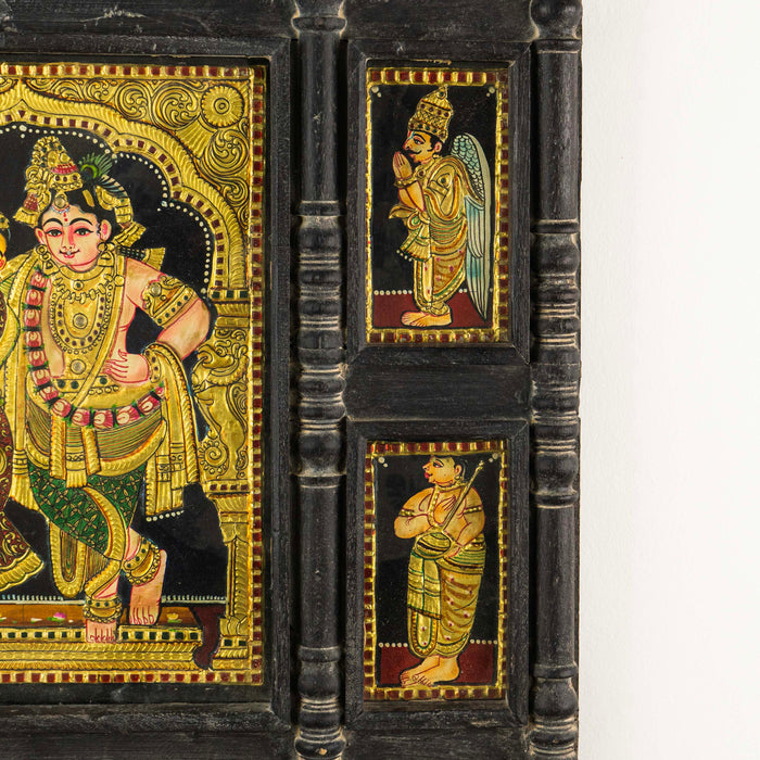 Tanjore Radha Krishna