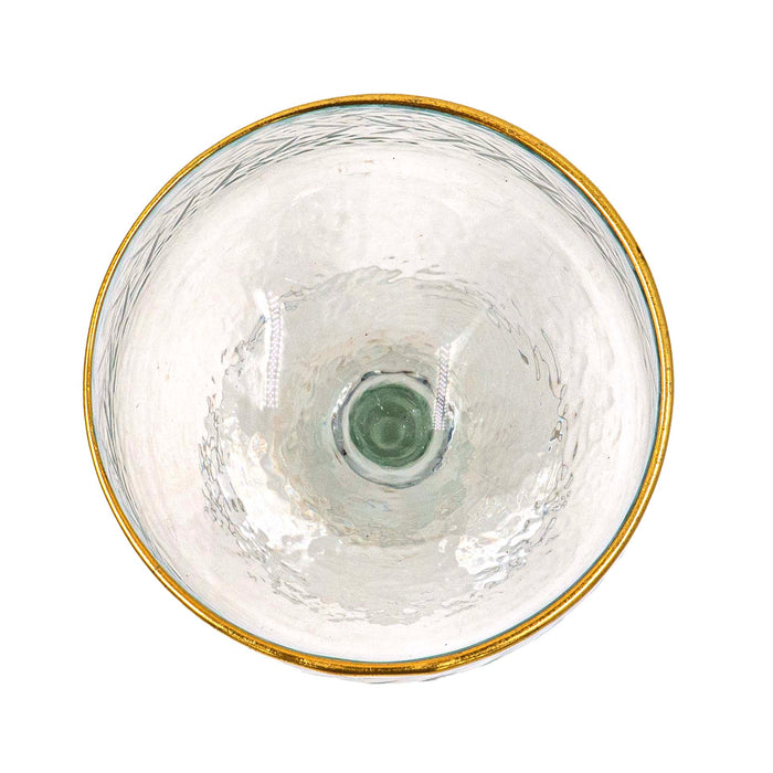 Atara Champagne Bowl Glass