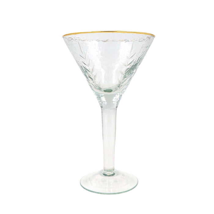 Atara Martini Glass