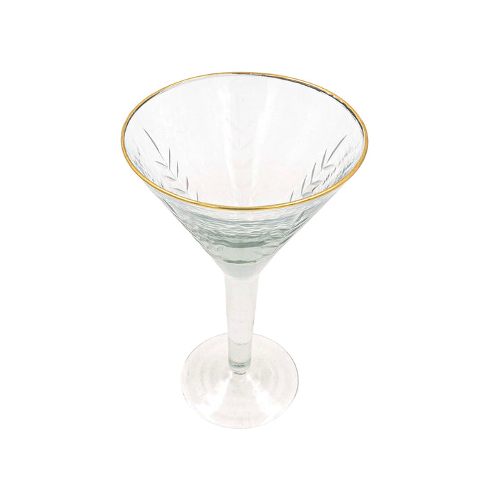 Atara Martini Glass