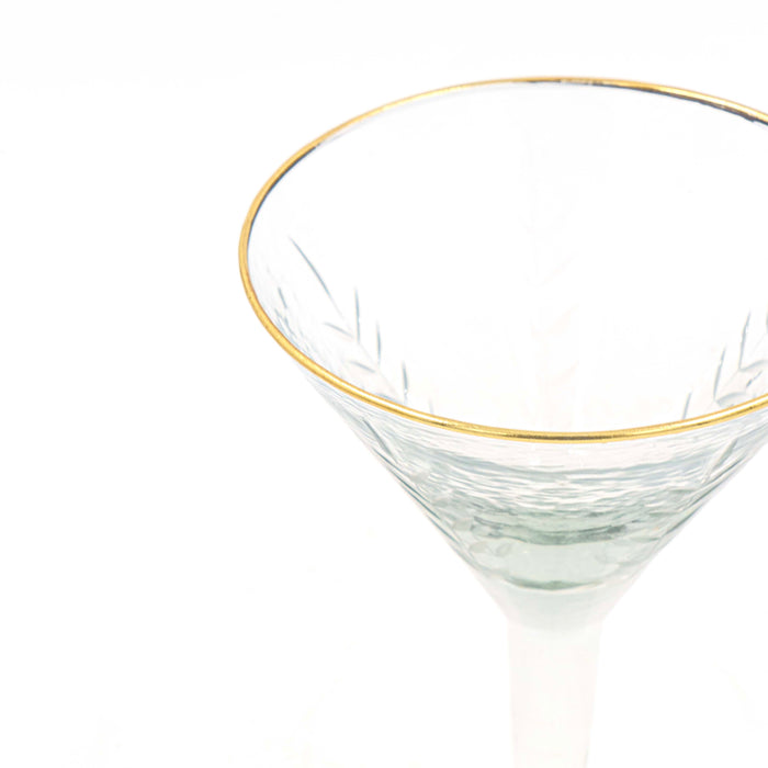 Atara Martini Glass