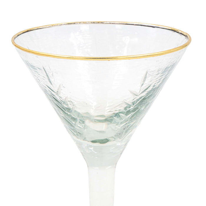 Atara Martini Glass