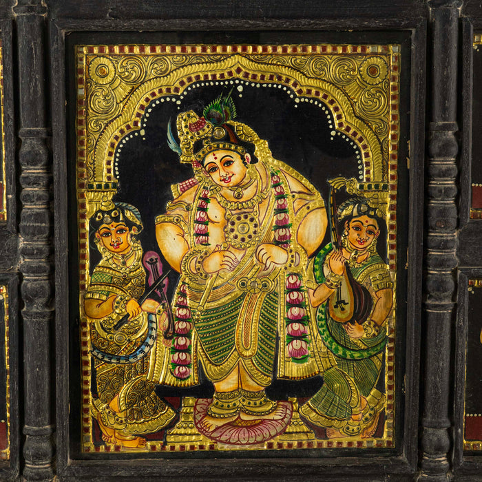 Tanjore Vitoba Krishna