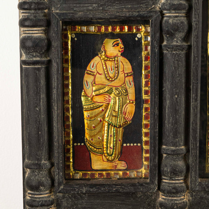 Tanjore Vitoba Krishna