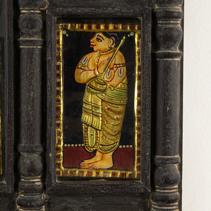 Tanjore Vitoba Krishna