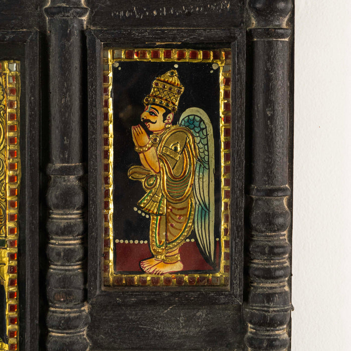 Tanjore Vitoba Krishna