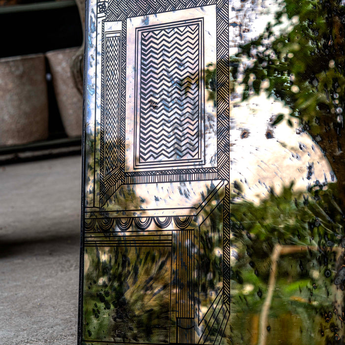 Noorani Mirror