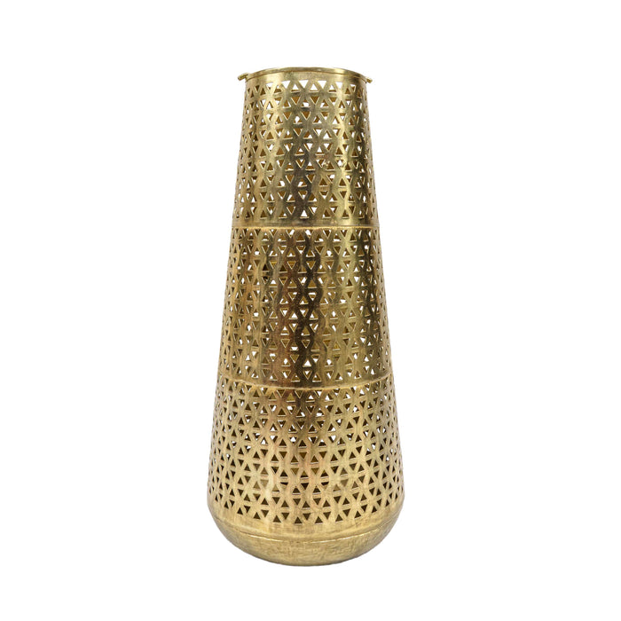 Neriah Taper Pillar Tea Light Holder - Small