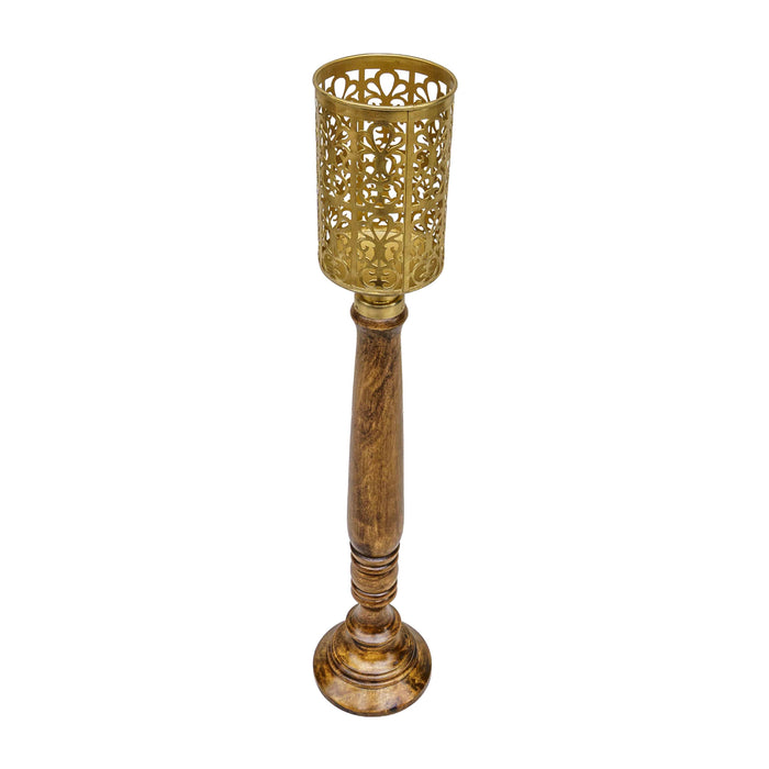 Azaire Candle Stand - Medium