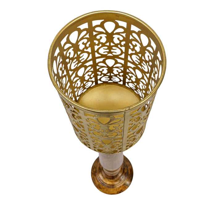 Azaire Candle Stand - Medium