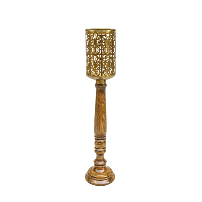 Azaire Candle Stand - Small