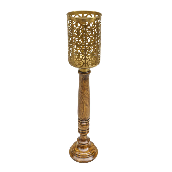Azaire Candle Stand - Small