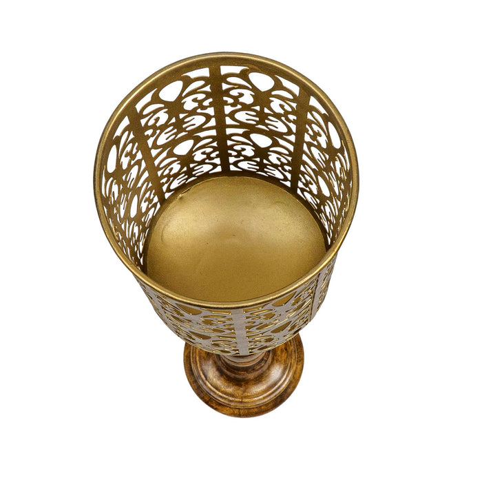 Azaire Candle Stand - Small