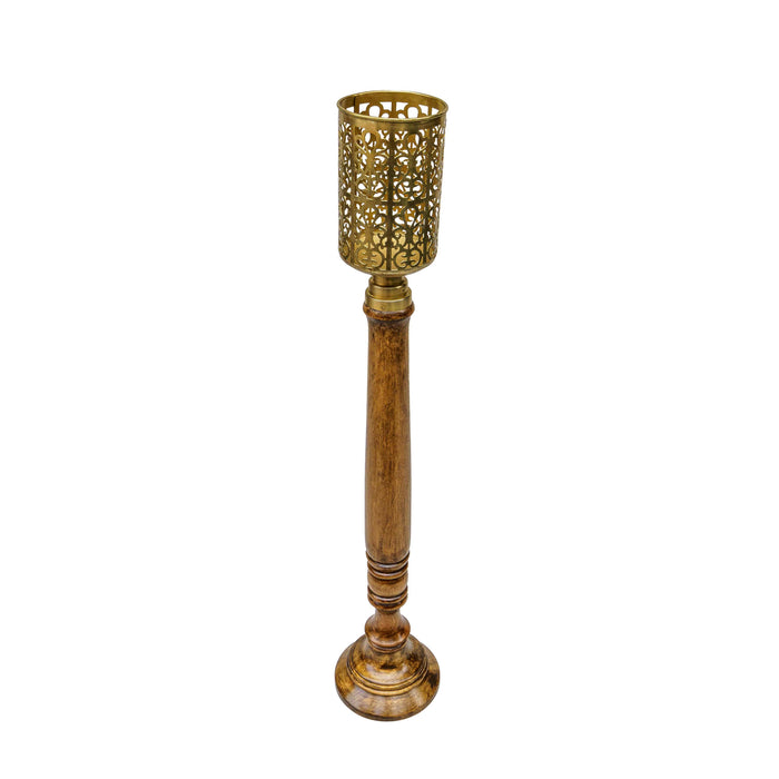 Azaire Candle Stand - Large