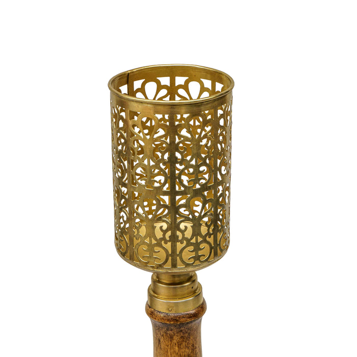 Azaire Candle Stand - Large