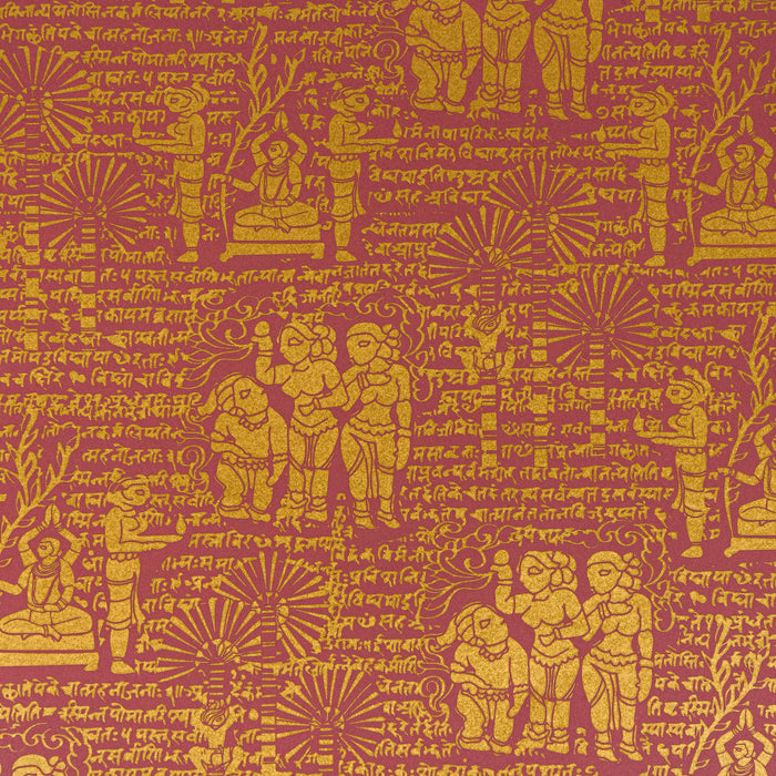 Shloka Wrap Paper