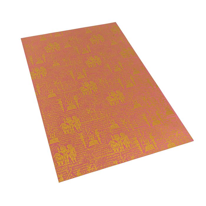 Shloka Wrap Paper