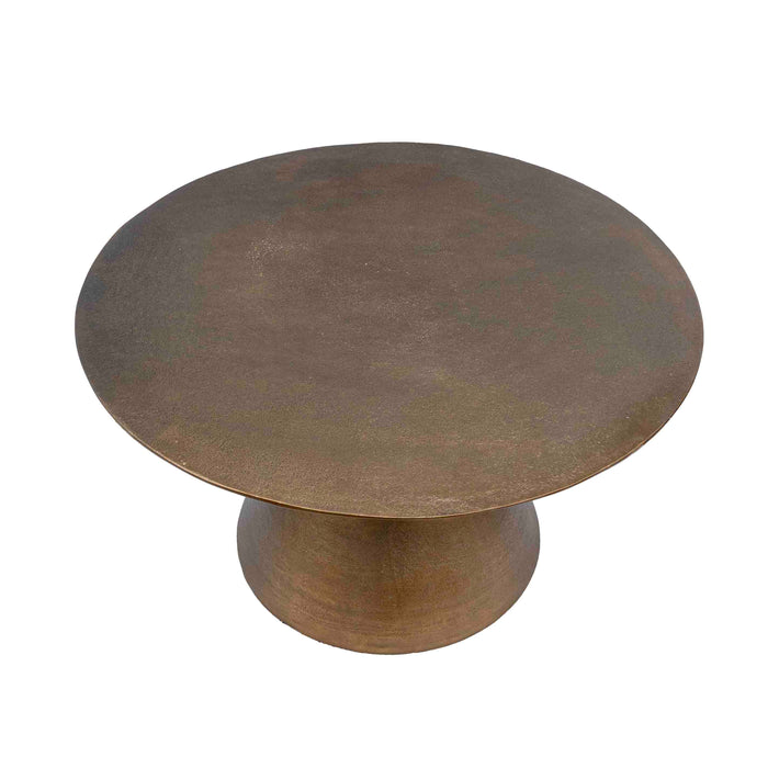 Danir Graphite Coffee Table