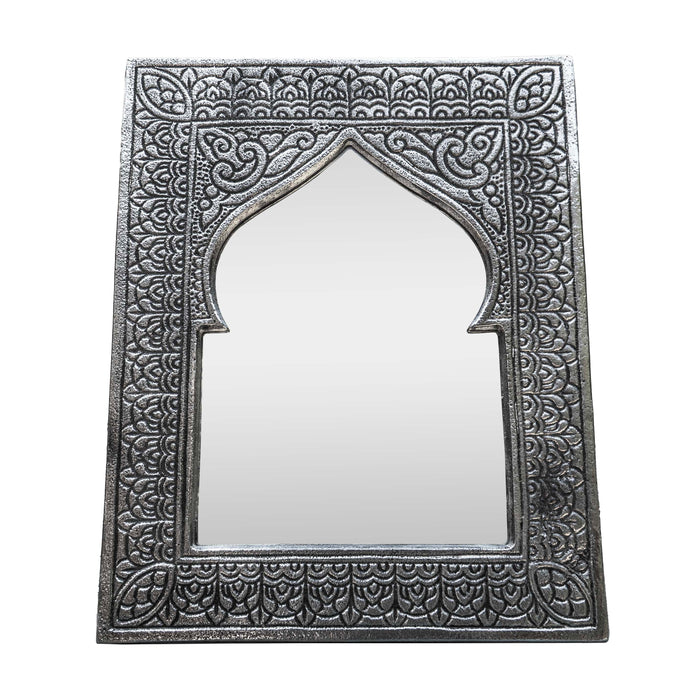 TAZIRI ANTIQUE TABLE MIRROR