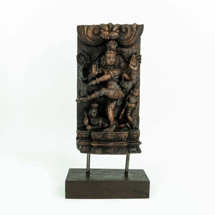 Shiva Sculpture