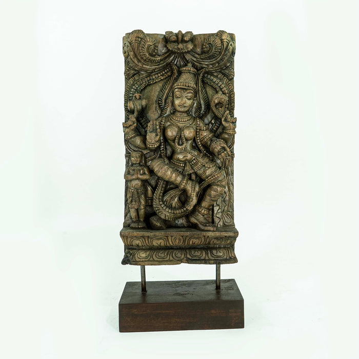 Parvati Idol