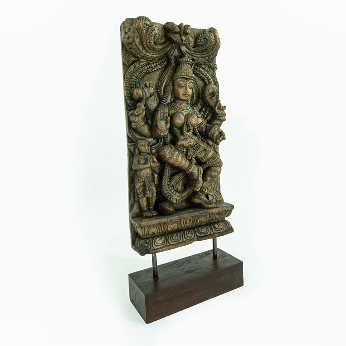 Parvati Idol