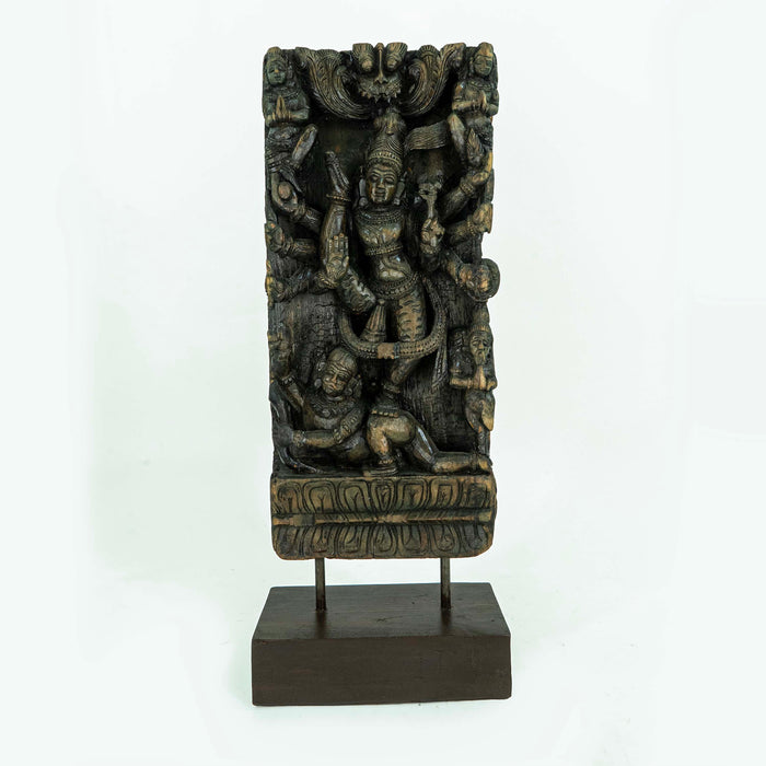 Urthava Tandava Shiva