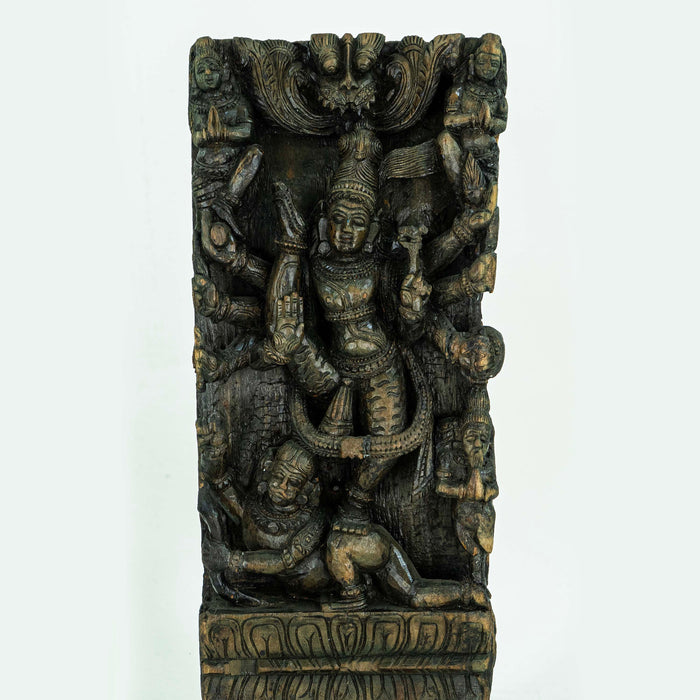 Urthava Tandava Shiva