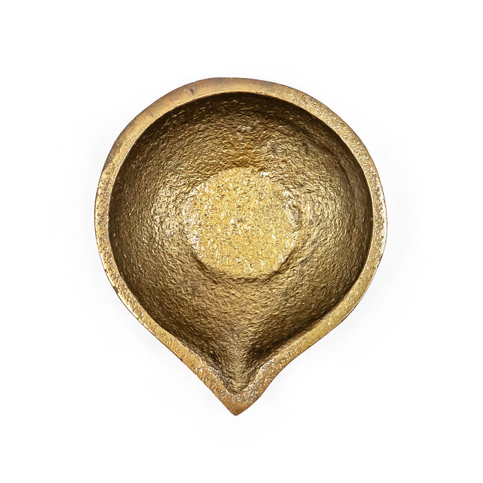 SAYA OIL LAMP